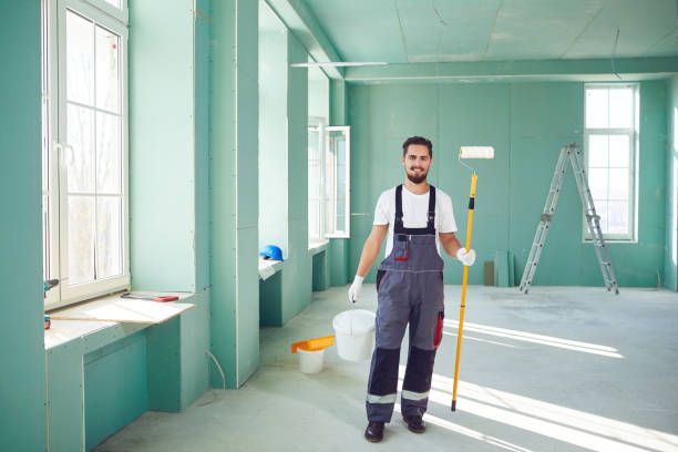 Best Biohazard Mold Removal  in North Springfield, VA