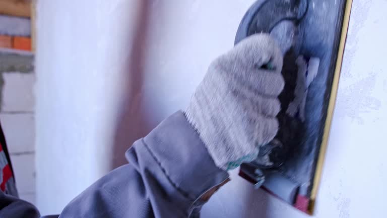 Mold Odor Removal Services in North Springfield, VA