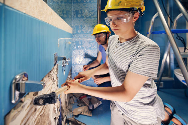 Best Residential Mold Inspection & Testing  in North Springfield, VA